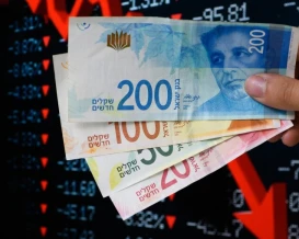 الشيكل يقلب الطاولة ويرتفع رغم الحرب مع إيران.. ما السبب؟