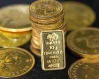 الذهب يواصل الصعود وسط ترقب الفائدة