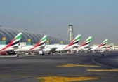 طيران الامارات