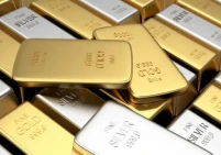 انخفاض أسعار الذهب والفضة مع ضغط قوة الدولار