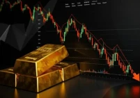 الذهب يستقر قرب أعلى مستوى في 3 أشهر