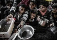 الأونروا: الوضع في غزة كارثي ويجب رفع القيود على دخول المساعدات