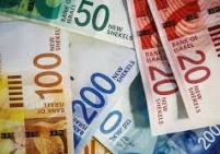 أسعار العملات مقابل الشيكل.. كم سجل الدولار؟
