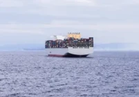 توصيات أمريكية للسفن التجارية بالابتعاد من منطقة الخليج