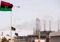 ليبيا والجزائر بدائل محتملة لنفط وغاز الخليج