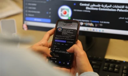 التحول الرقمي في الدعاية الانتخابية.. الوجه الجديد في فلسطين