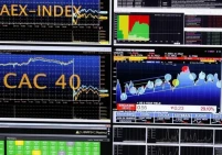 ارتفاع "وول ستريت" إثر انحسار المخاوف إزاء الاقتصاد الأمريكي