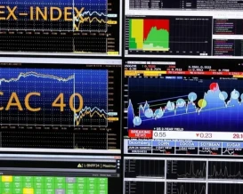 ارتفاع "وول ستريت" إثر انحسار المخاوف إزاء الاقتصاد الأمريكي