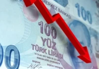 حرب إيران تصيب أسواق تركيا.. صعود الذهب وتراجع الليرة