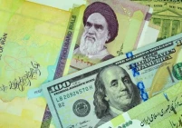 الريال الإيراني يسجل أدنى مستوى له مقابل الدولار