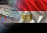 علم مصر