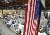قطاع التصنيع في أميركا