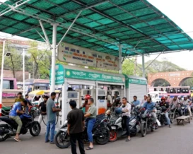 نقص الوقود بدأ في جنوب آسيا وقد يصل أوروبا في أبريل