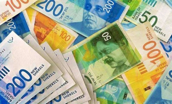 الخزينة الفلسطينية فقدت نحو 68% من مواردها نتيجة أزمة المقاصة