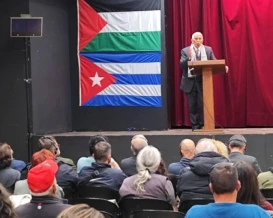 الوفد النقابي العمالي الفلسطيني يصل اليونان للمشاركة في مؤتمر اتحاد النقابات