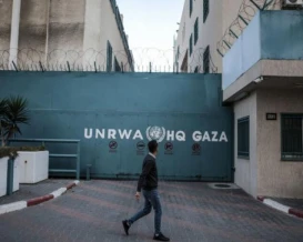 الجامعة العربية تدعو لتأمين الدعم السياسي والمالي للأونروا