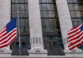 مقر بورصة وول ستريت