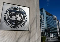 تبعات حرب إيران تسيطر على اجتماعات صندوق النقد والبنك الدولي