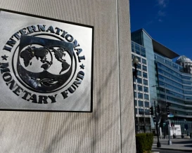 تبعات حرب إيران تسيطر على اجتماعات صندوق النقد والبنك الدولي