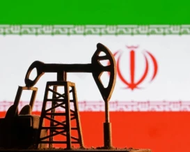 إيران تكشف عن صادراتها النفطية