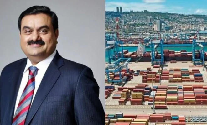 تحقيق أميركي بشبهة انتهاك ميناء حيفا العقوبات ضد إيران