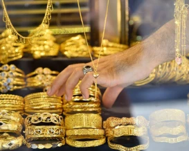 أسعار الذهب في فلسطين اليوم الثلاثاء