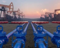 أسعار النفط تستقر مع ترقب المحادثات بين أميركا وإيران