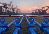 أسعار النفط تستقر مع ترقب المحادثات بين أميركا وإيران