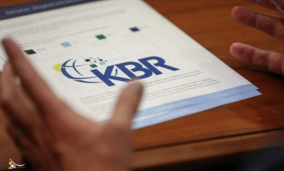 تفاصيل صادمة عن شركة KBR الأمريكية التي استهدفتها إيران