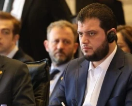 تعيين الفلسطيني السوري مؤيد البنا مديراً للشركة السورية للمعادن