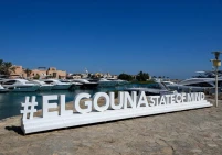 مصر.. ارتفاع إشغالات الجونة رغم حرب إيران