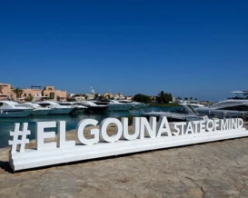 مصر.. ارتفاع إشغالات الجونة رغم حرب إيران