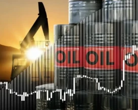 أسعار النفط تختبر عودة الملاحة في مضيق هرمز