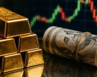 الذهب يستقر والدولار يحد من مكاسبه