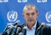 لازاريني يحذر من ضغوط سياسية متصاعدة لإنهاء دور الأونروا