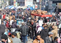 اتحاد النقابات يطالب إسرائيل بـ9 مليارات دولار تعويضات لعمال فلسطين