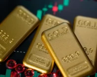 تراجع كبير لأسعار الذهب بعد إعلان ترمب تأجيل الهجوم على منشآت الطاقة الإيرانية