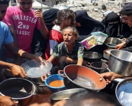 التنمية: رواية الاحتلال بشأن انتهاء الجوع في غزة محاولة للتغطية على الكارثة الإنسانية