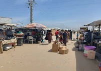 تحديات مصرفية تعرقل النشاط التجاري في غزة مع شح السيولة