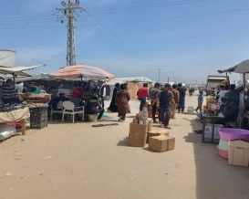 تحديات مصرفية تعرقل النشاط التجاري في غزة مع شح السيولة
