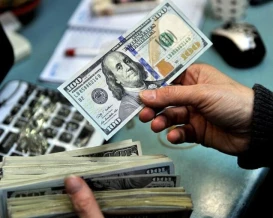 الدولار يرتفع مجدداً ويلامس حاجز الـ 3 شواكل
