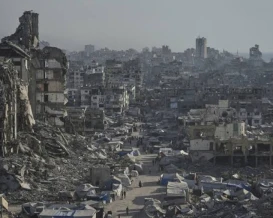 اتحاد المقاولين يطالب بإشراك الشركات الفلسطينية في إعادة إعمار غزة
