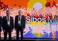 البنك الوطني يشارك بمؤتمر SIBOS 2026 في ميامي الأمريكية