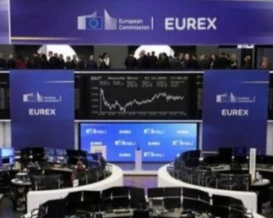 الأسهم الأوروبية تشهد تدفقات استثمارية غير مسبوقة