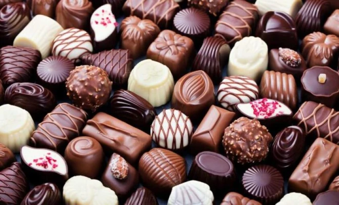 خاص الاقتصادية: قائمة أصناف وأسعار شوكولاتة عيد الفطر 2026