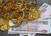 ارتفاع أسعار الذهب في مصر