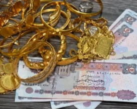 ارتفاع أسعار الذهب في مصر
