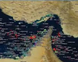 الكشف عن خطة إيرانية لإدارة مضيق هرمز عبر نظام التأمين