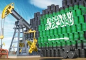نفط السعودية