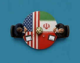 انعكاسات الاتفاق الأميركي الإيراني على الشيكل والأسواق العالمية